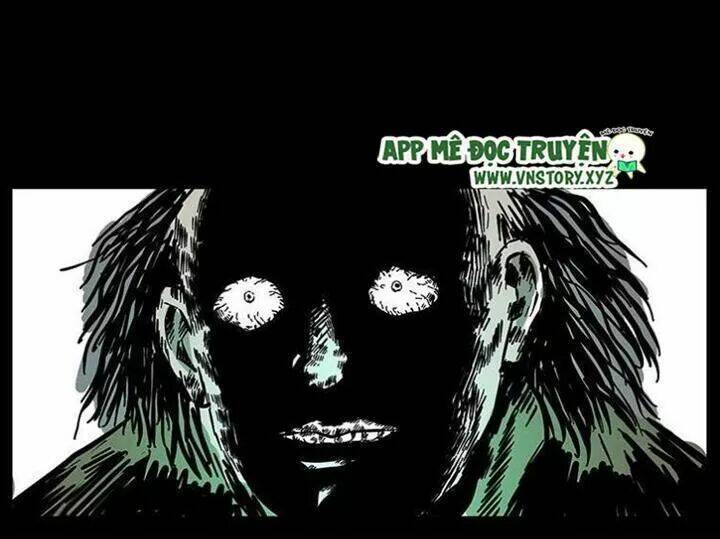 U Minh Ngụy tượng - Chapter 151 - Page 73