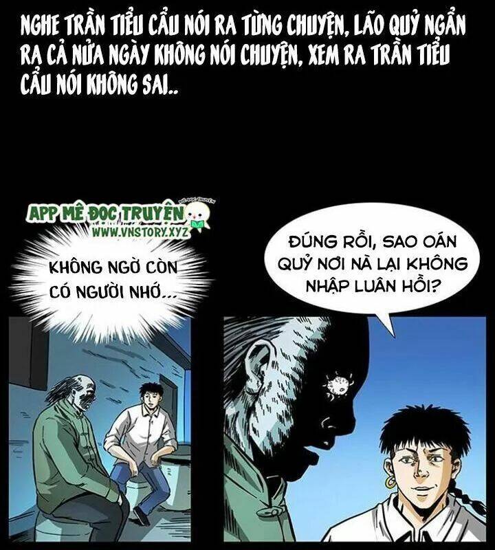 U Minh Ngụy tượng - Chapter 151 - Page 74