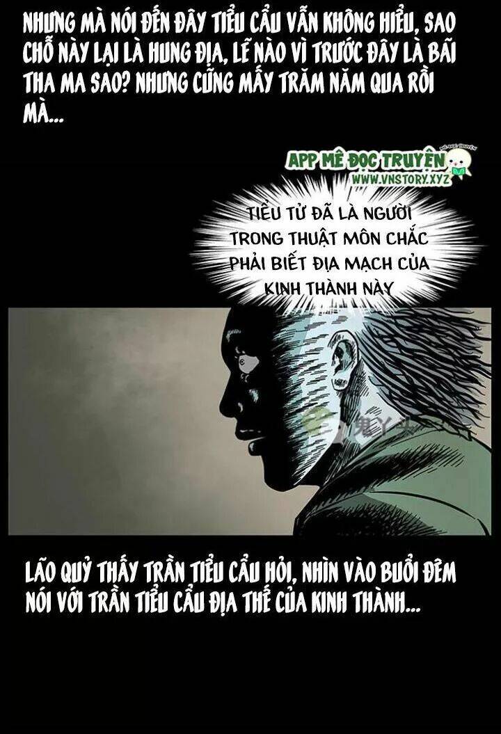 U Minh Ngụy tượng - Chapter 151 - Page 75