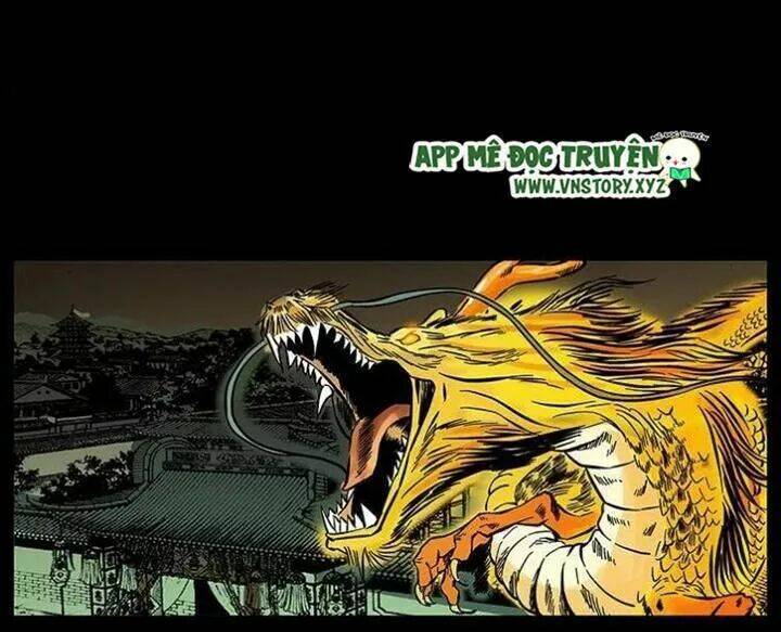 U Minh Ngụy tượng - Chapter 151 - Page 77