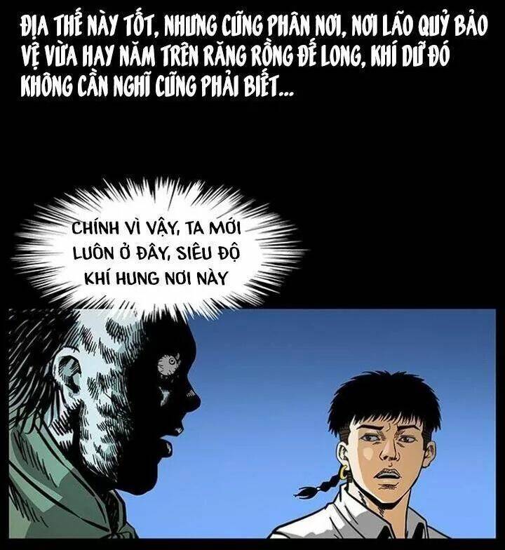 U Minh Ngụy tượng - Chapter 151 - Page 78