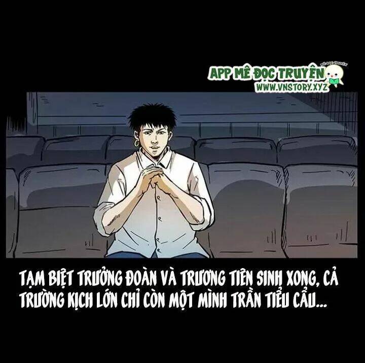 U Minh Ngụy tượng - Chapter 151 - Page 7