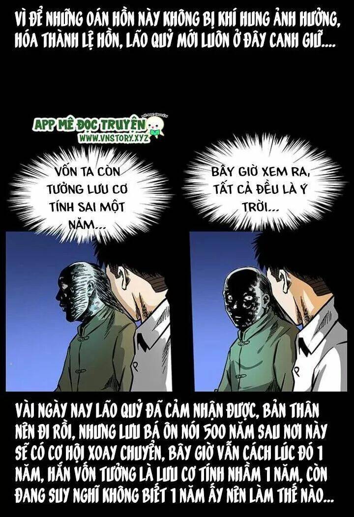 U Minh Ngụy tượng - Chapter 151 - Page 79