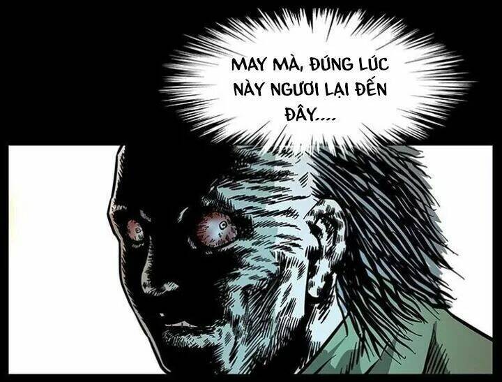 U Minh Ngụy tượng - Chapter 151 - Page 80