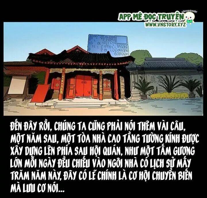 U Minh Ngụy tượng - Chapter 151 - Page 88