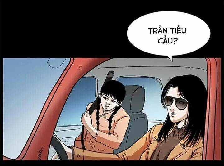 U Minh Ngụy tượng Chapter 152 - Trang 13