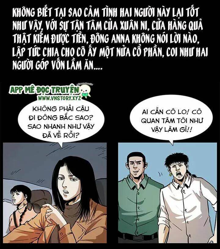 U Minh Ngụy tượng Chapter 152 - Trang 14
