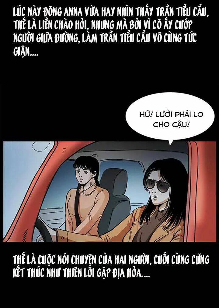 U Minh Ngụy tượng Chapter 152 - Trang 15