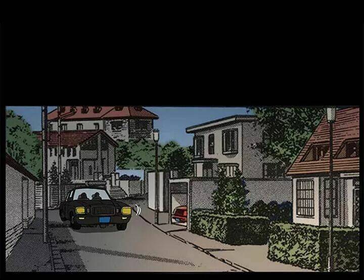 U Minh Ngụy tượng Chapter 152 - Trang 19