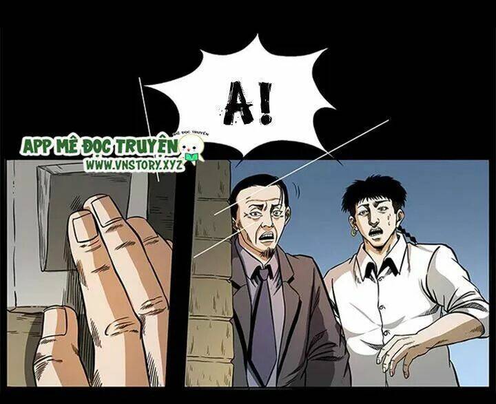 U Minh Ngụy tượng Chapter 152 - Trang 22