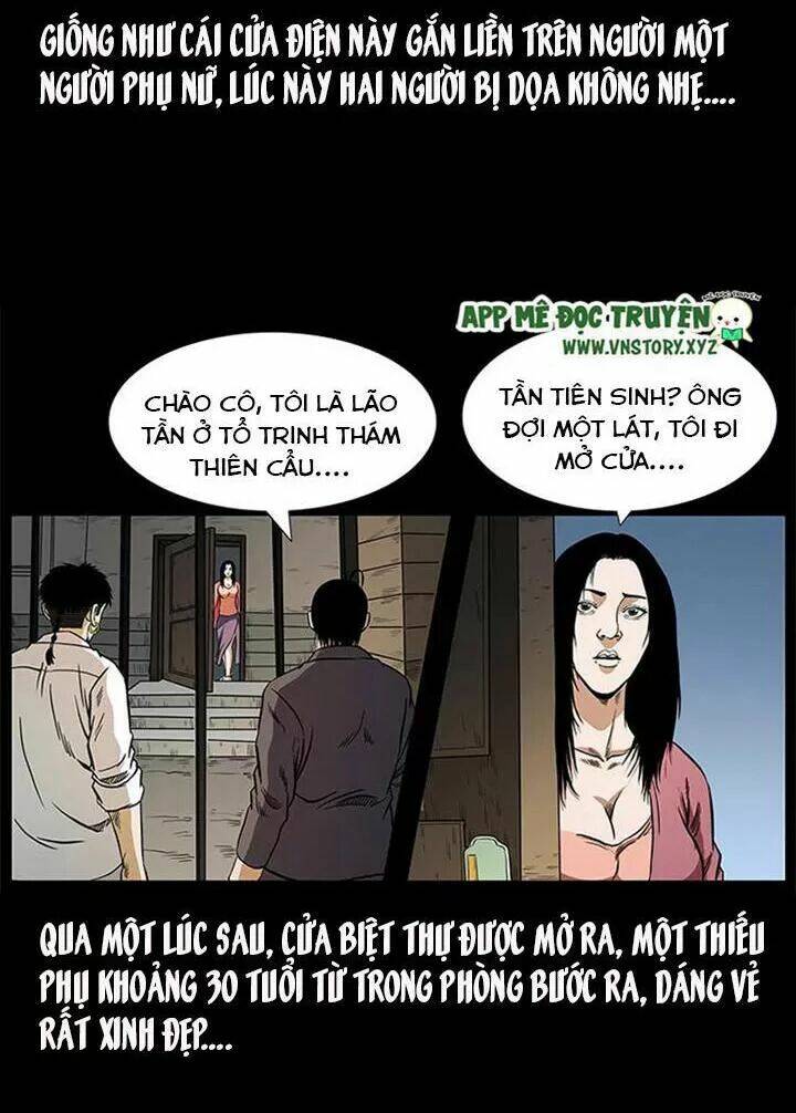 U Minh Ngụy tượng Chapter 152 - Trang 24