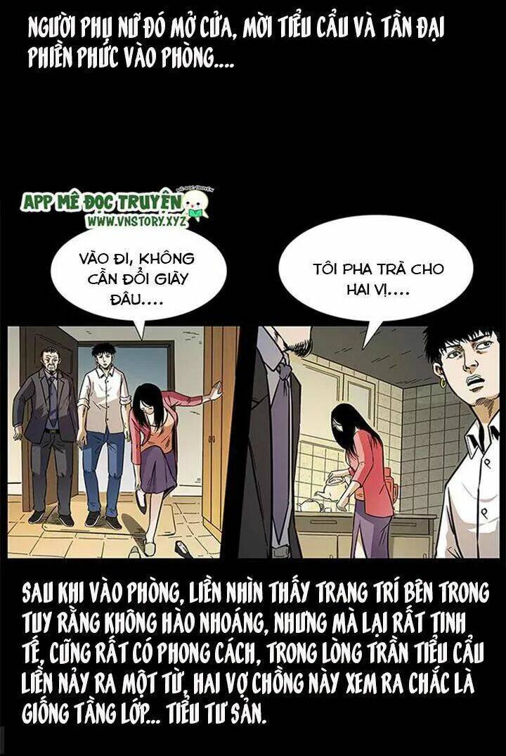 U Minh Ngụy tượng Chapter 152 - Trang 26