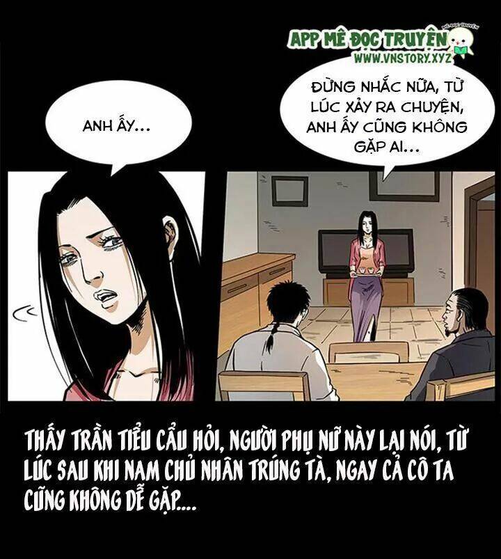 U Minh Ngụy tượng Chapter 152 - Trang 28