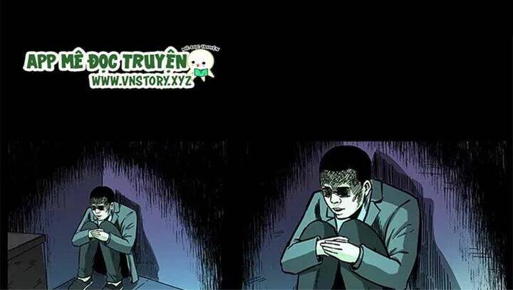 U Minh Ngụy tượng Chapter 152 - Trang 34