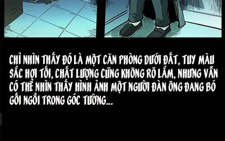 U Minh Ngụy tượng Chapter 152 - Trang 35