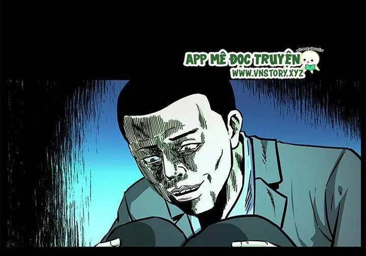 U Minh Ngụy tượng Chapter 152 - Trang 36