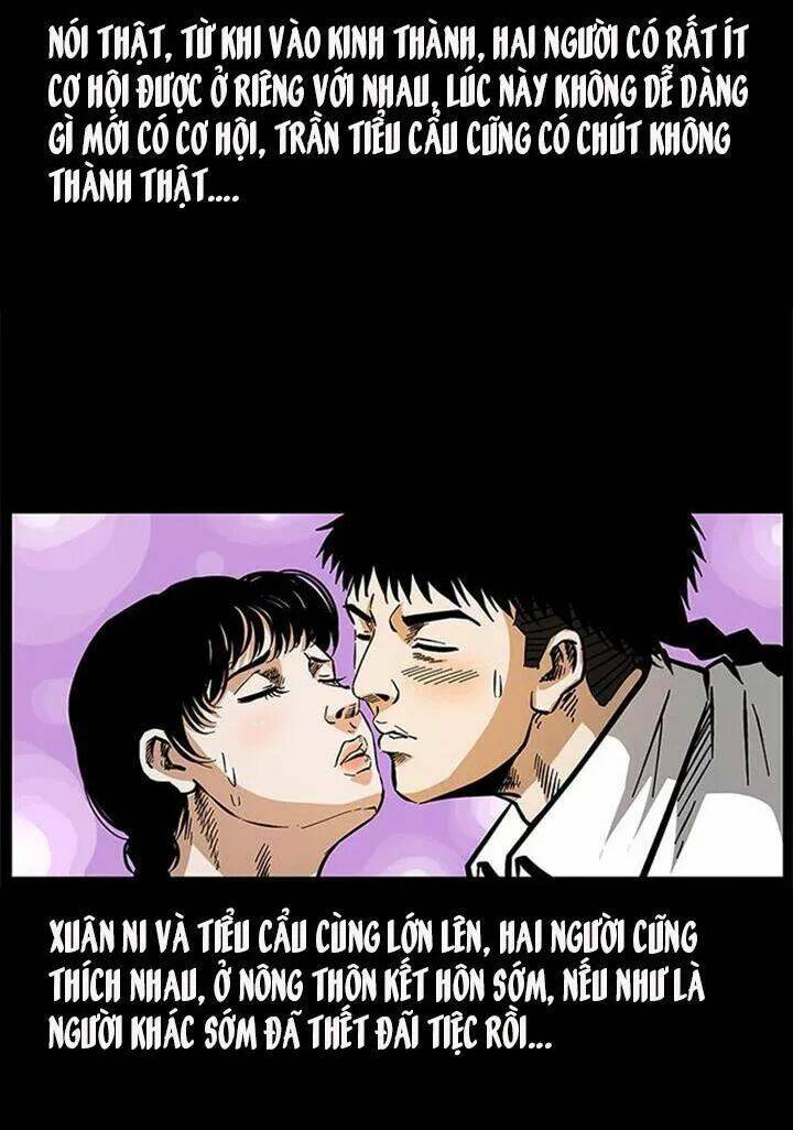 U Minh Ngụy tượng Chapter 152 - Trang 3
