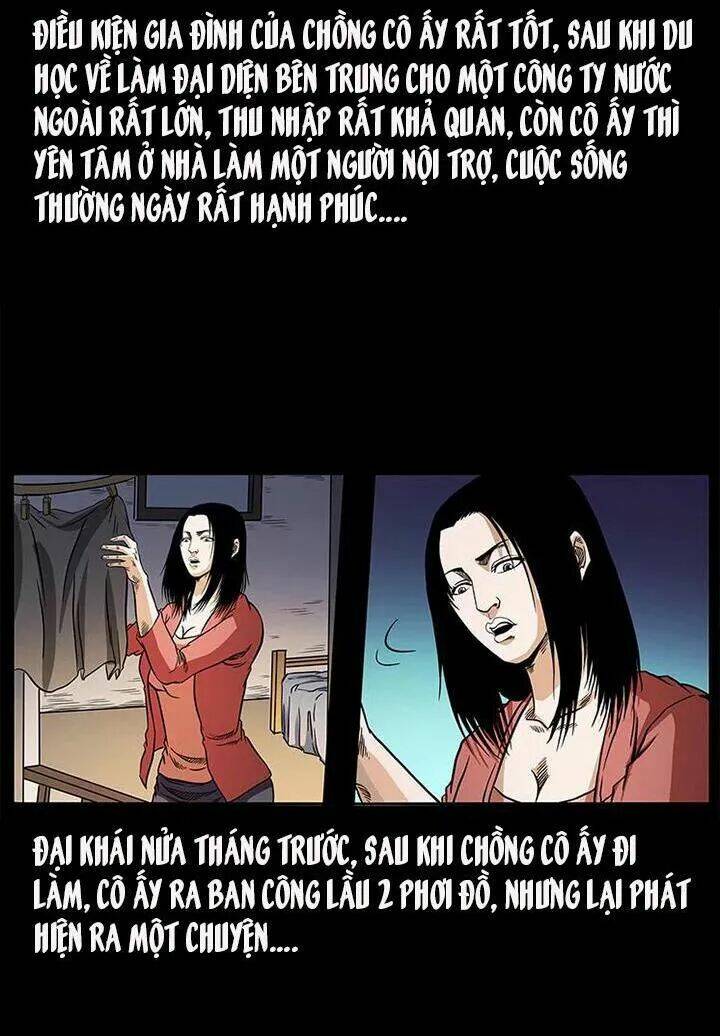 U Minh Ngụy tượng Chapter 152 - Trang 43