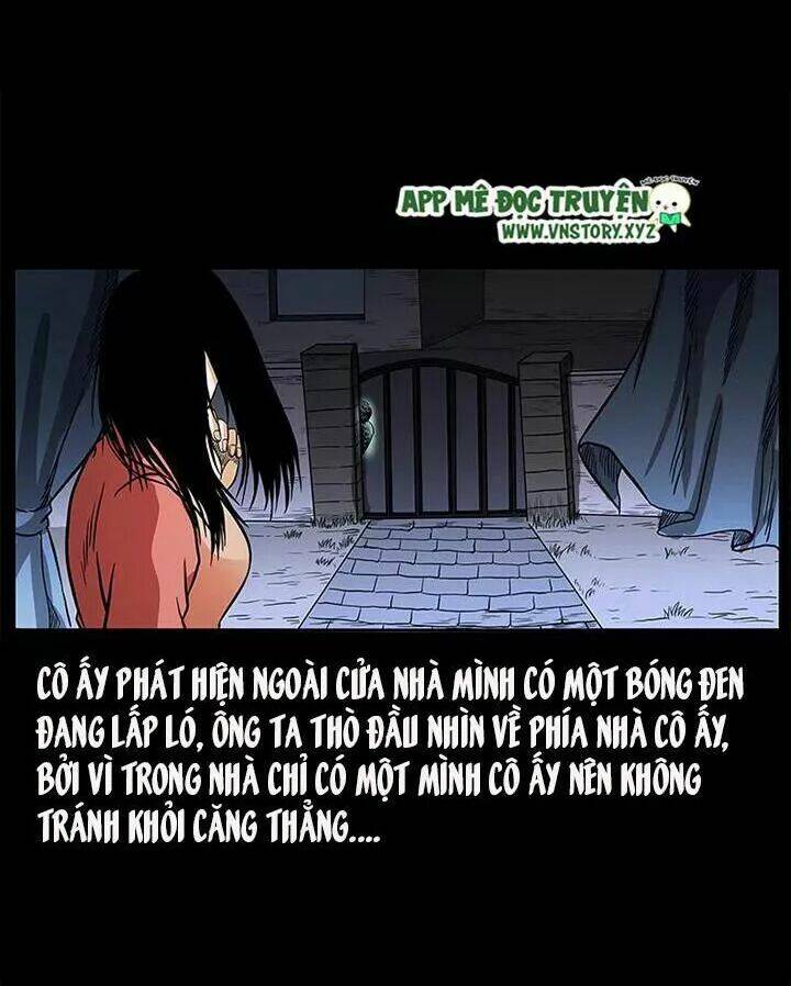 U Minh Ngụy tượng Chapter 152 - Trang 44