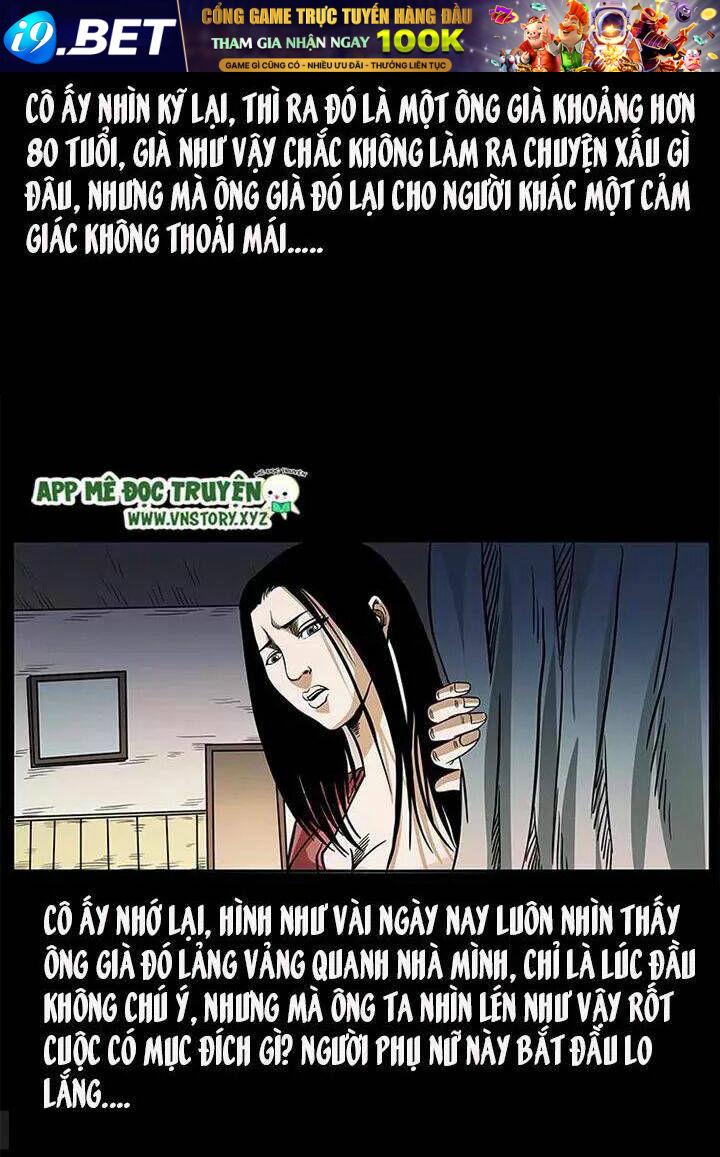U Minh Ngụy tượng Chapter 152 - Trang 46