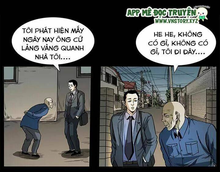 U Minh Ngụy tượng Chapter 152 - Trang 48