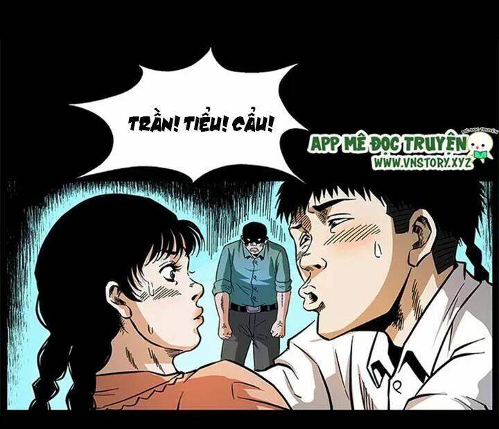 U Minh Ngụy tượng Chapter 152 - Trang 4