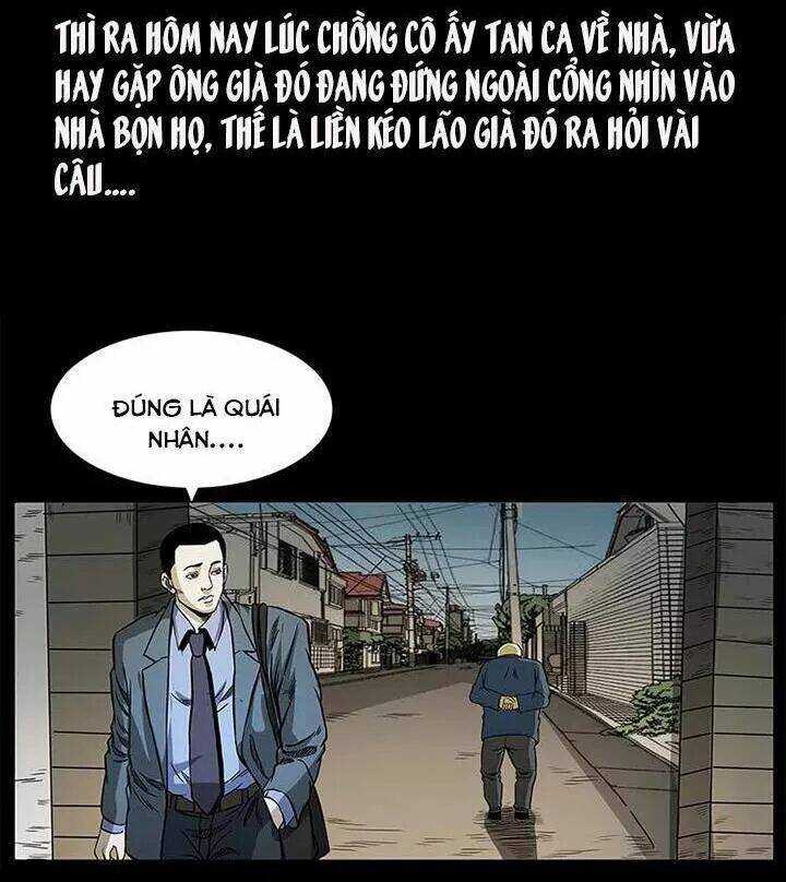 U Minh Ngụy tượng Chapter 152 - Trang 49