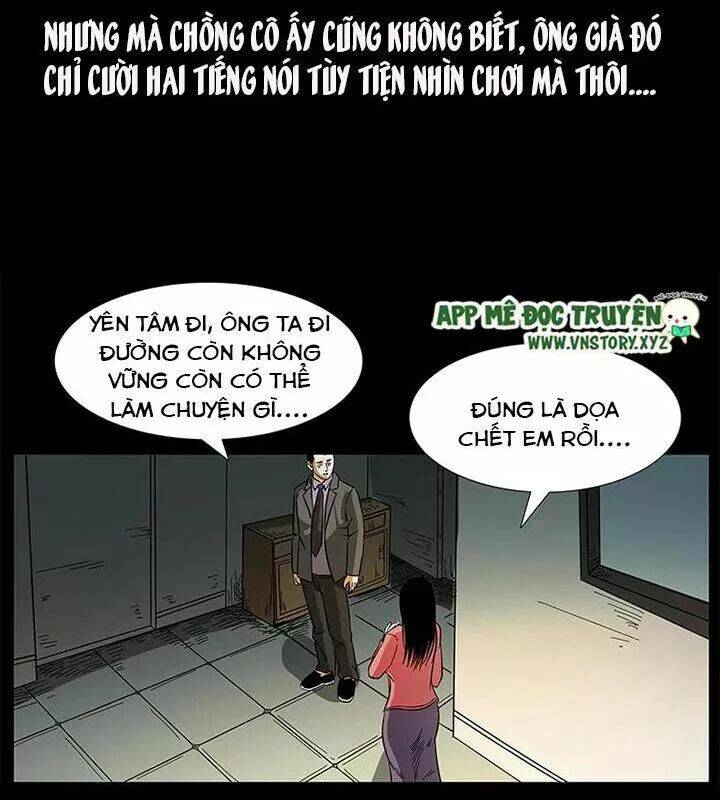 U Minh Ngụy tượng Chapter 152 - Trang 52