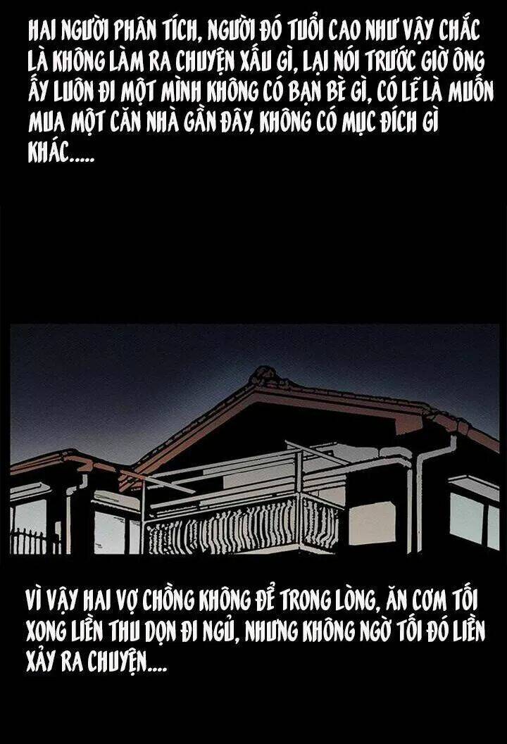 U Minh Ngụy tượng Chapter 152 - Trang 53