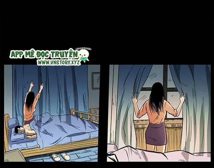 U Minh Ngụy tượng Chapter 152 - Trang 54