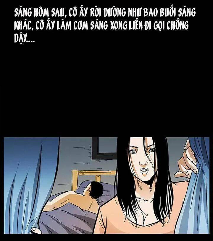 U Minh Ngụy tượng Chapter 152 - Trang 55