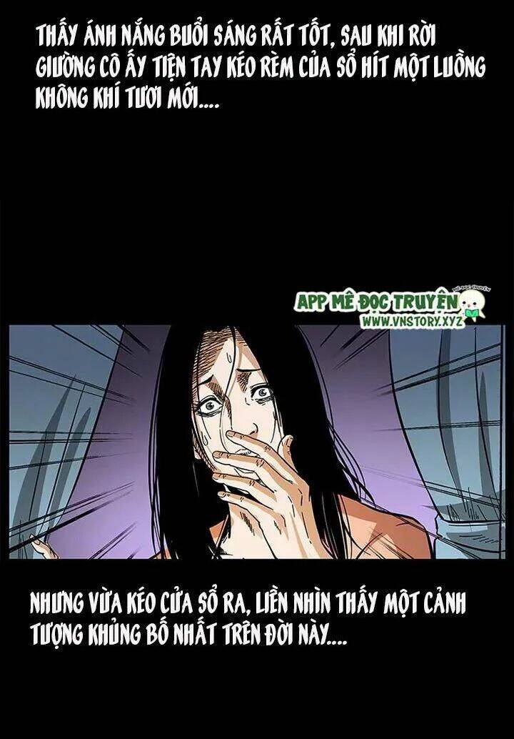 U Minh Ngụy tượng Chapter 152 - Trang 56