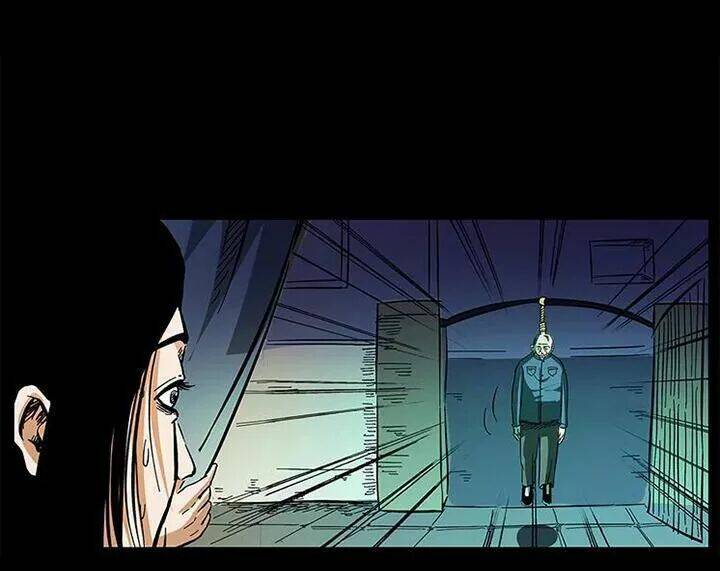 U Minh Ngụy tượng Chapter 152 - Trang 57