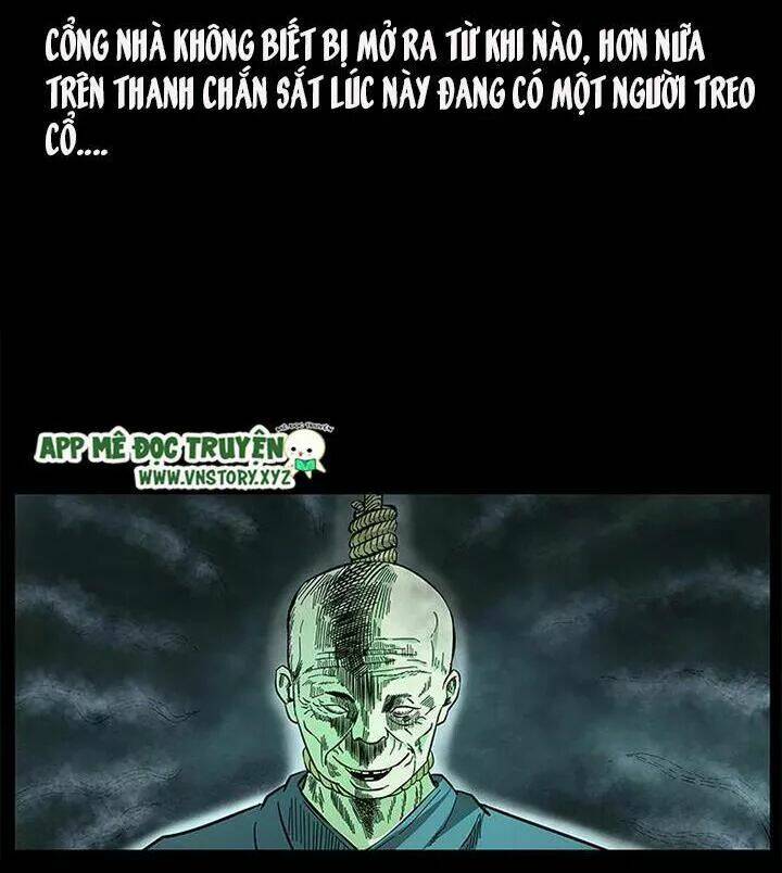 U Minh Ngụy tượng Chapter 152 - Trang 58