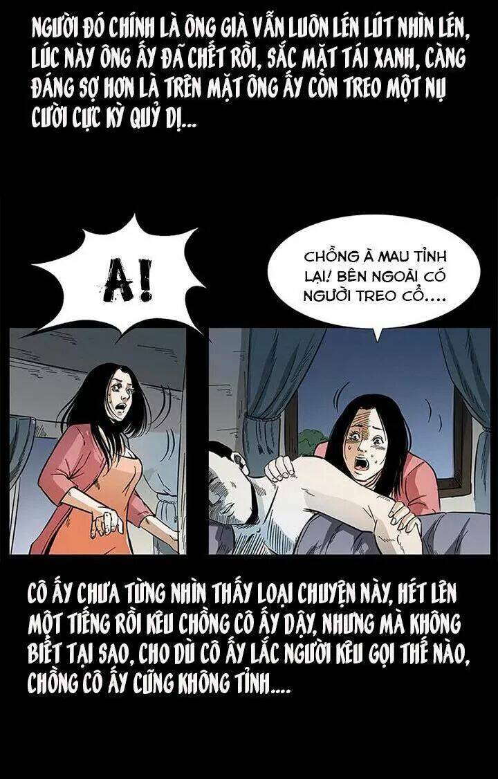 U Minh Ngụy tượng Chapter 152 - Trang 59
