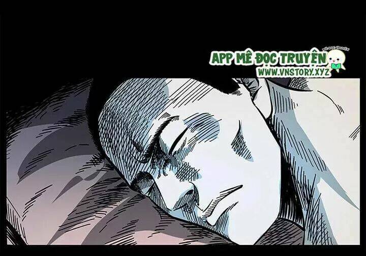 U Minh Ngụy tượng Chapter 152 - Trang 60