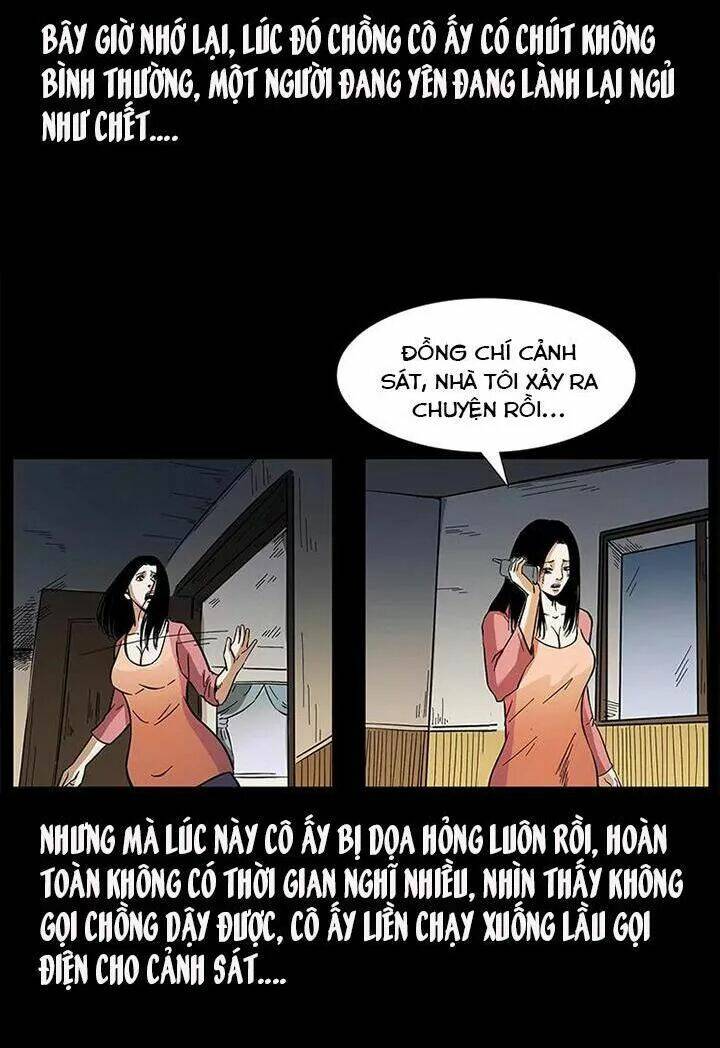U Minh Ngụy tượng Chapter 152 - Trang 61