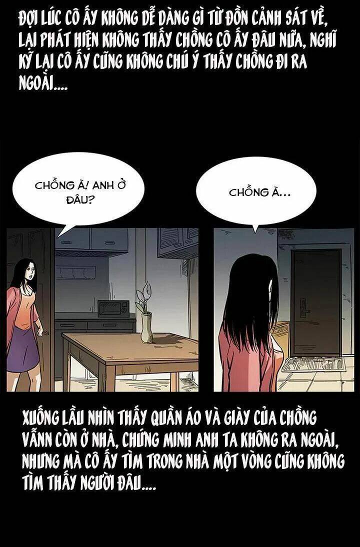 U Minh Ngụy tượng Chapter 152 - Trang 65