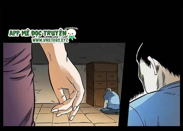 U Minh Ngụy tượng Chapter 152 - Trang 66