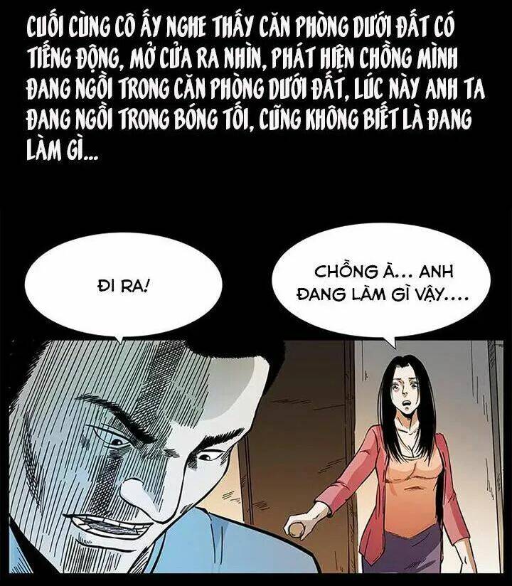 U Minh Ngụy tượng Chapter 152 - Trang 67
