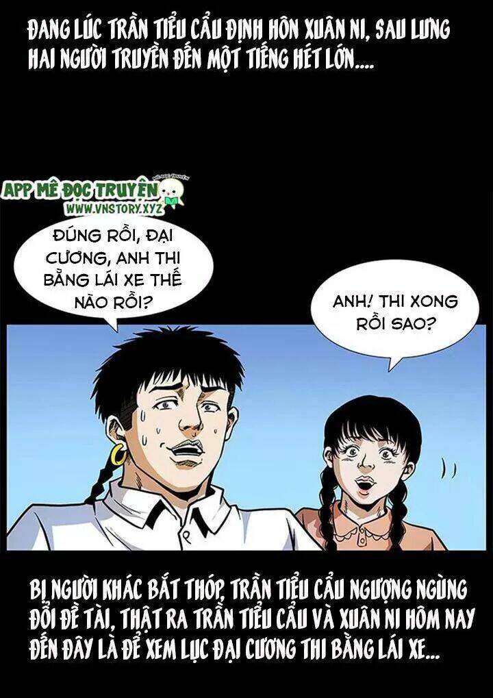 U Minh Ngụy tượng Chapter 152 - Trang 6