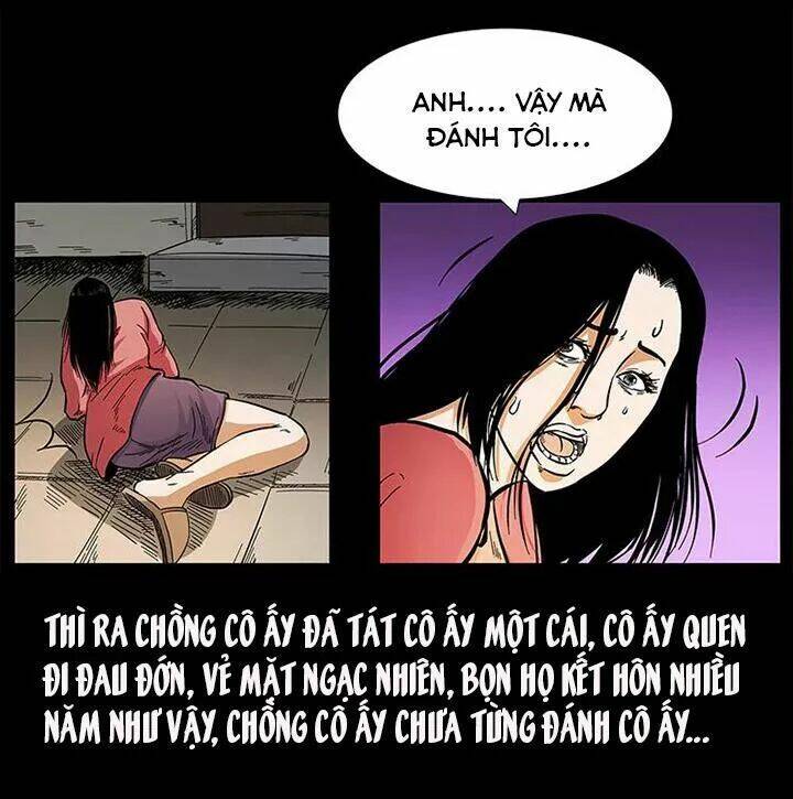 U Minh Ngụy tượng Chapter 152 - Trang 69