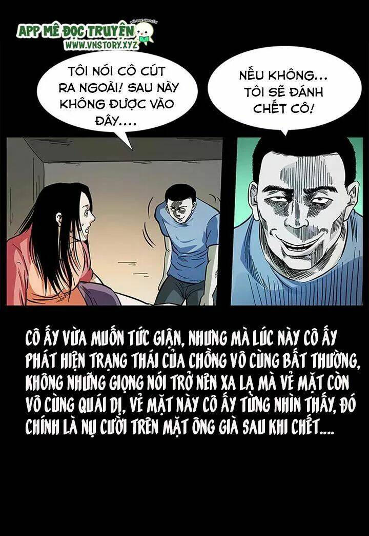 U Minh Ngụy tượng Chapter 152 - Trang 70