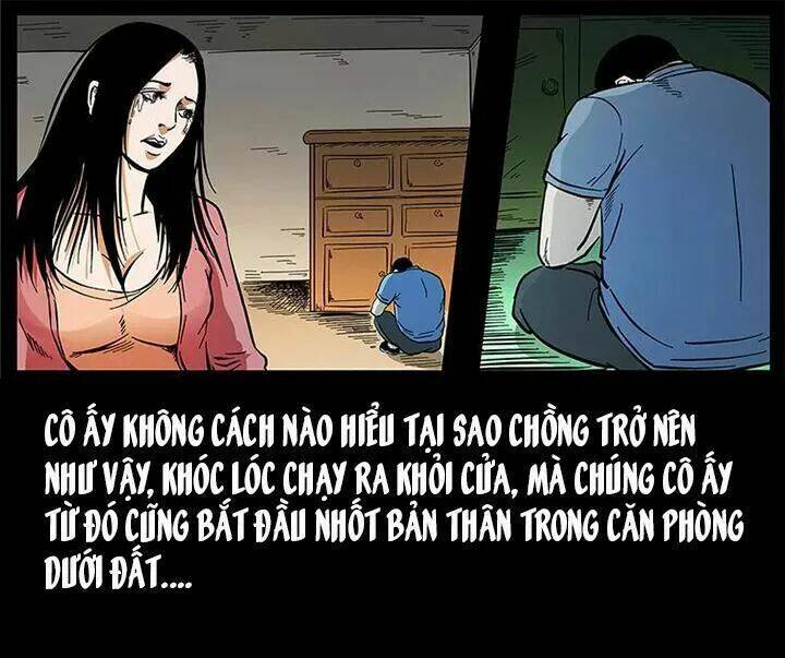 U Minh Ngụy tượng Chapter 152 - Trang 71
