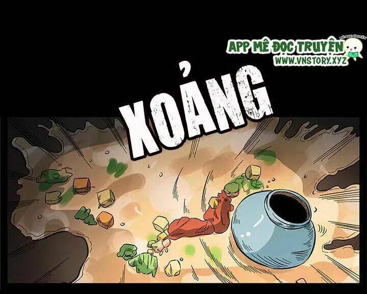 U Minh Ngụy tượng Chapter 152 - Trang 72