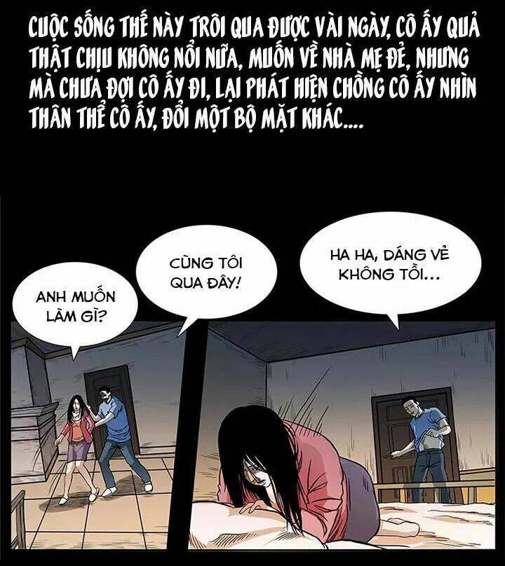 U Minh Ngụy tượng Chapter 152 - Trang 75