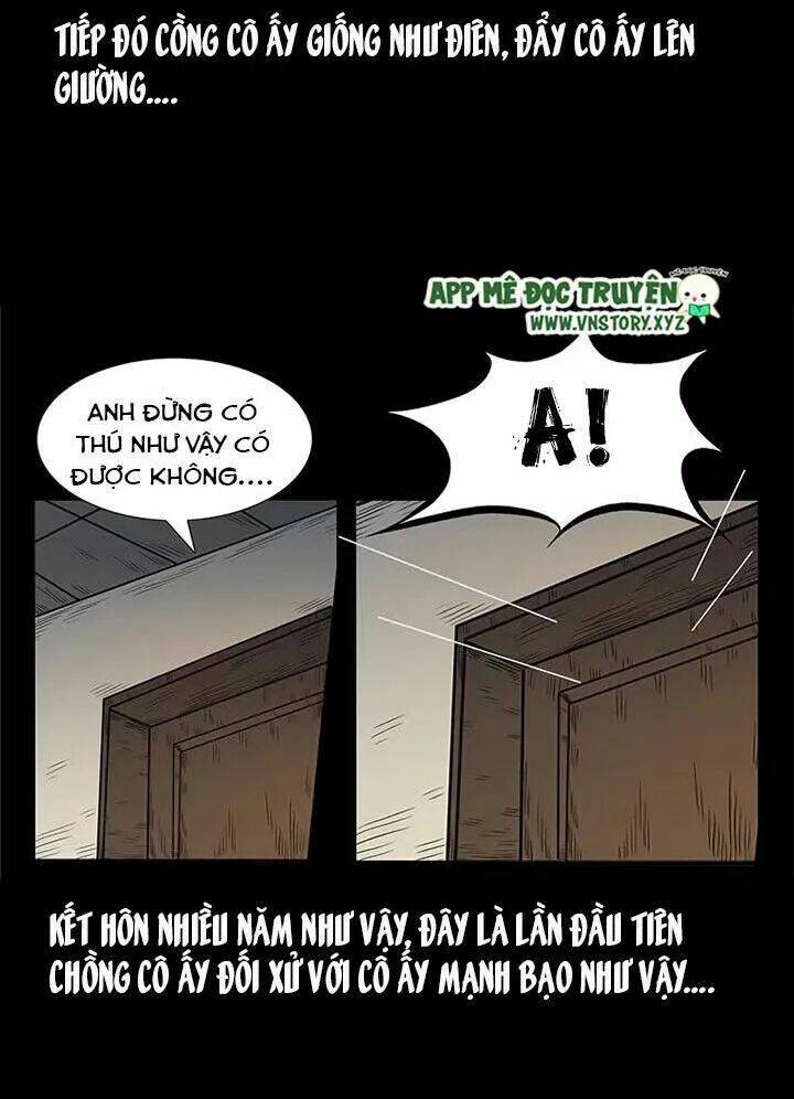 U Minh Ngụy tượng Chapter 152 - Trang 76