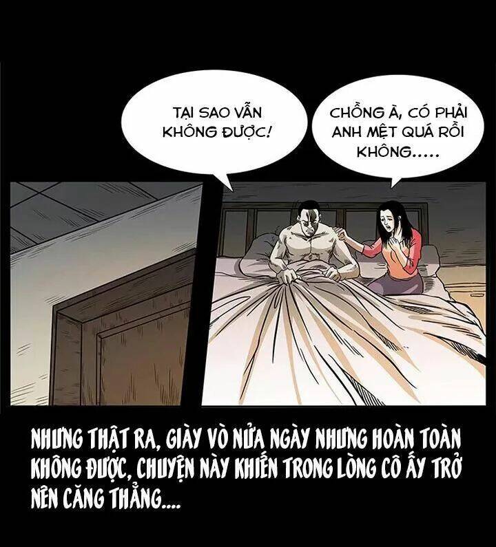 U Minh Ngụy tượng Chapter 152 - Trang 77