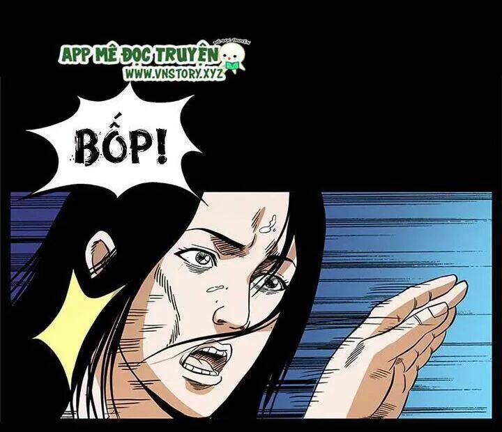 U Minh Ngụy tượng Chapter 152 - Trang 78