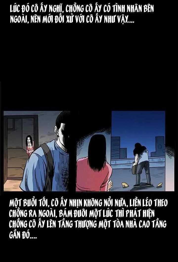 U Minh Ngụy tượng Chapter 152 - Trang 81